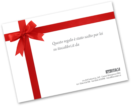 Biglietto regalo standard