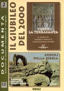 Documenta 2/1999. Il Giubileo del 2000: Materiale di lavoro per insegnanti di religione. AA.VV. | Riviste | Itacalibri