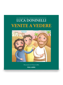 Venite a vedere - Luca Doninelli | Libro | Itacalibri