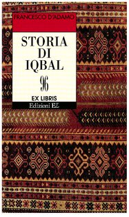 Storia di Iqbal - Francesco D'Adamo | Libro | Itacalibri