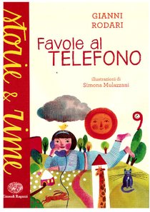 Favole al telefono - Gianni Rodari | Libro | Itacalibri