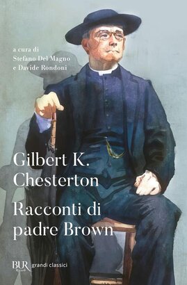 Racconti di padre Brown - Gilbert Keith Chesterton | Libro | Itacalibri