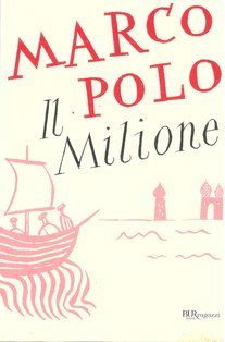 Il milione - Marco Polo | Libro | Itacalibri