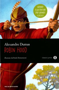 Robin Hood - Alexandre Dumas | Libro | Itacalibri