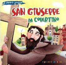 San Giuseppe da Copertino - Marco Pappalardo | Libro | Itacalibri