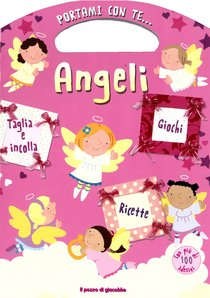 Portami con te... Angeli - Jocelyne Miller | Libro | Itacalibri