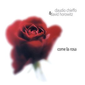 Come la rosa - CD - Claudio Chieffo, David Horowitz | CD | Itacalibri