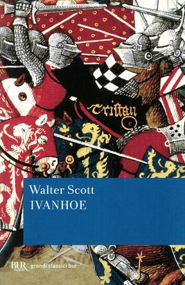 Ivanhoe - Walter Scott | Libro | Itacalibri