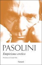 Empirismo eretico - Pier Paolo Pasolini | Libro | Itacalibri