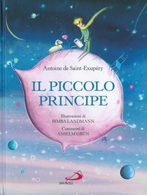 Il piccolo principe - Antoine De Saint-Exupéry | Libro | Itacalibri