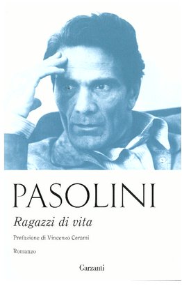 Ragazzi di vita - Pier Paolo Pasolini | Libro | Itacalibri