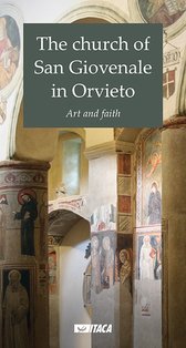 The Church of San Giovenale in Orvieto: Art and Faith. AA.VV. | Libro | Itacalibri