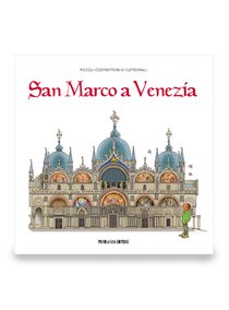 San Marco a Venezia - AA.VV. | Libro | Itacalibri