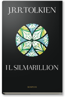 Il silmarillion - J.R.R. Tolkien | Libro | Itacalibri