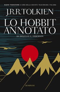 Lo Hobbit annotato - J.R.R. Tolkien | Libro | Itacalibri