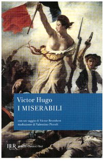 I miserabili - Victor Hugo | Libro | Itacalibri