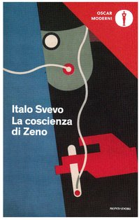 La coscienza di Zeno  - Italo Svevo | Libro | Itacalibri