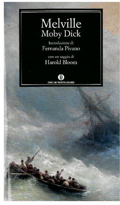 Moby Dick - Herman Melville | Libro | Itacalibri