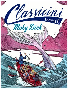 Moby Dick  - Davide Morosinotto, Herman Melville | Libro | Itacalibri