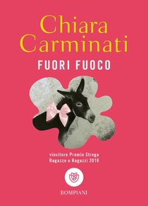 Fuori fuoco - Chiara Carminati | Libro | Itacalibri