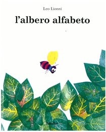 L'albero alfabeto - Leo Lionni | Libro | Itacalibri