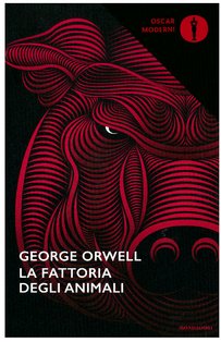 La fattoria degli animali - George Orwell | Libro | Itacalibri