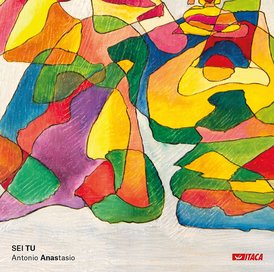 Sei tu - CD - Antonio Anastasio | CD | Itacalibri