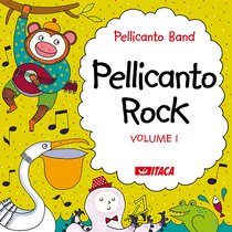 Pellicanto Rock volume 1 - CD - Pellicanto Band | CD | Itacalibri