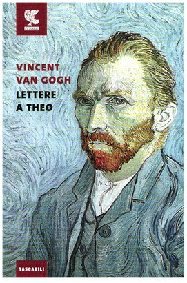 Lettere a Theo - Vincent Van Gogh | Libro | Itacalibri