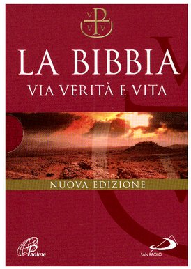 La Bibbia. Via verità e vita - Bruno Maggioni, Gianfranco Ravasi | Libro | Itacalibri