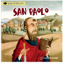 San Paolo - Silvia Vecchini | Libro | Itacalibri