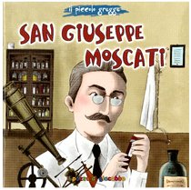 San Giuseppe Moscati - Elena Pascoletti | Libro | Itacalibri