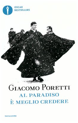 Al paradiso è meglio credere - Giacomo Poretti | Libro | Itacalibri