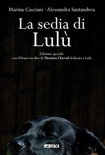 La sedia di Lulù. Con CD - Marina Casciani, Alessandra Santandrea | Libro | Itacalibri