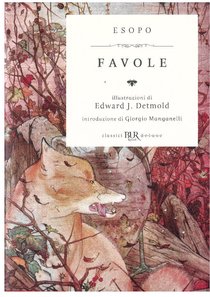 Favole - Esopo | Libro | Itacalibri