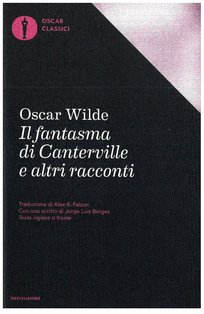 Il fantasma di Canterville e altri racconti - Oscar Wilde | Libro | Itacalibri