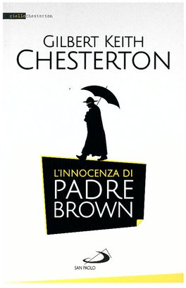 L'innocenza di padre Brown - Gilbert Keith Chesterton | Libro | Itacalibri