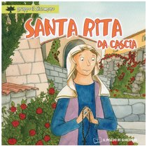 Santa Rita da Cascia - Silvia Vecchini | Libro | Itacalibri