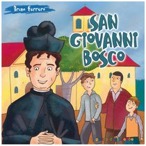 San Giovanni Bosco - Bruno Ferrero | Libro | Itacalibri