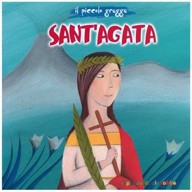 Sant'Agata - Francesca Fabris | Libro | Itacalibri