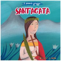 Sant'Agata - Francesca Fabris | Libro | Itacalibri