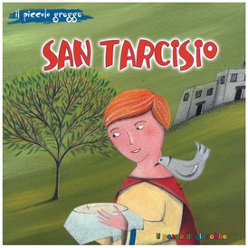 San Tarcisio - Francesca Fabris | Libro | Itacalibri