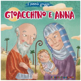 Gioacchino e Anna - Francesca Fabris | Libro | Itacalibri