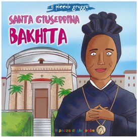 Santa Giuseppina Bakhita - Francesca Fabris | Libro | Itacalibri