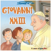 Giovanni XXIII - Marco Pappalardo | Libro | Itacalibri