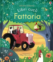 Fattoria - Anna Milbourne | Libro | Itacalibri