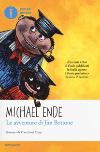 Le avventure di Jim Bottone - Michael Ende | Libro | Itacalibri