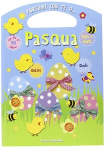 Portami con te a... Pasqua - Jocelyn Miller | Libro | Itacalibri