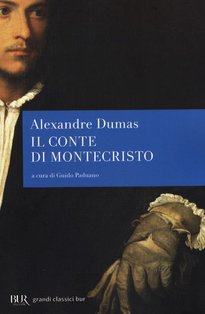 Il conte di Montecristo - Alexandre Dumas | Libro | Itacalibri