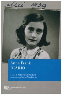 Diario - Anne Frank | Libro | Itacalibri